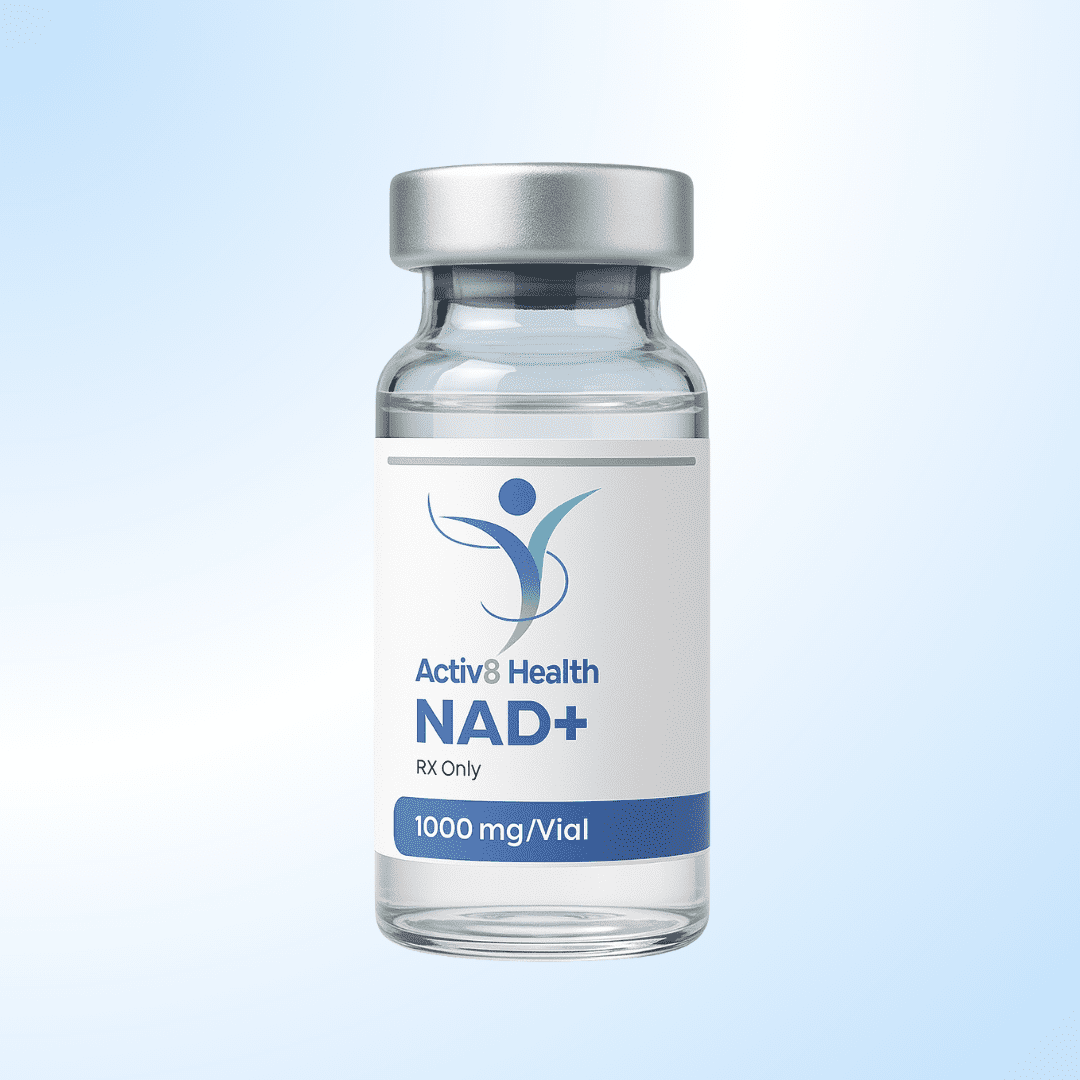 NAD+